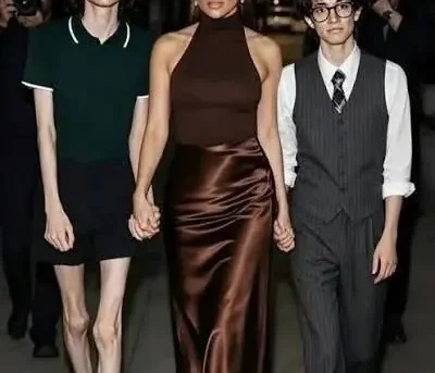 Jennifer Lopez’s son is already start… See more - beauty