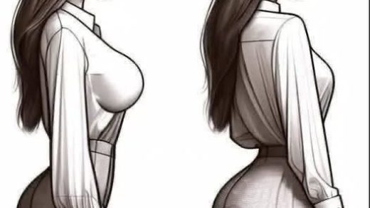 The Biology Behind Breast Size