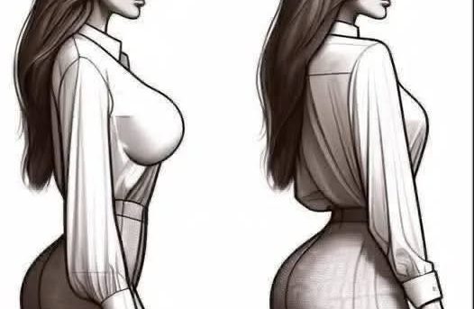 The Biology Behind Breast Size